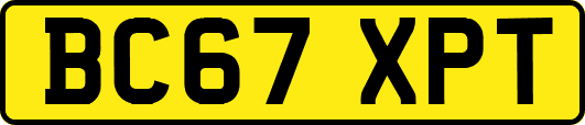 BC67XPT