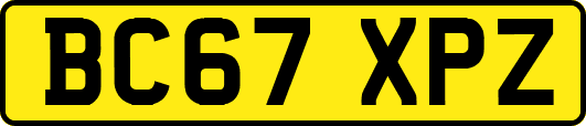 BC67XPZ