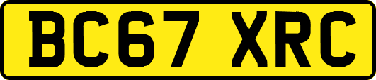 BC67XRC