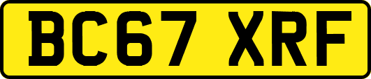 BC67XRF