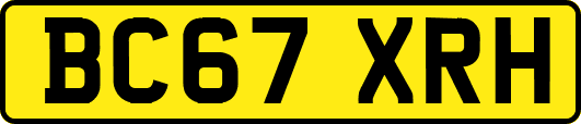 BC67XRH