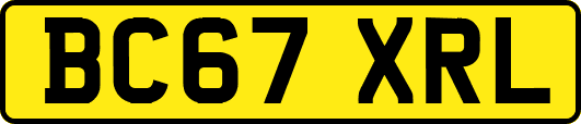 BC67XRL
