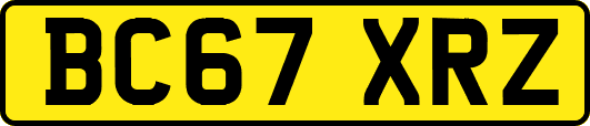 BC67XRZ