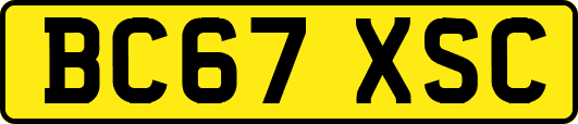 BC67XSC