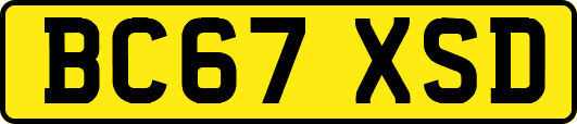 BC67XSD
