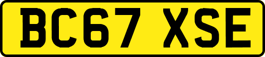 BC67XSE
