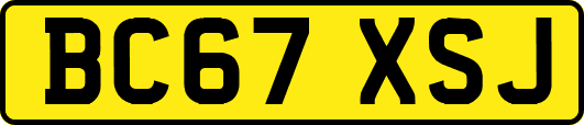 BC67XSJ