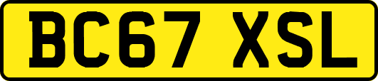 BC67XSL