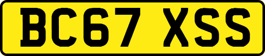 BC67XSS