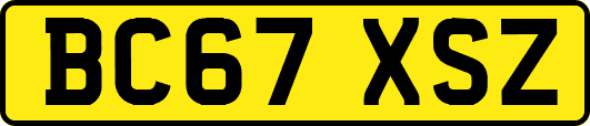 BC67XSZ