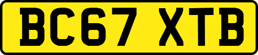 BC67XTB