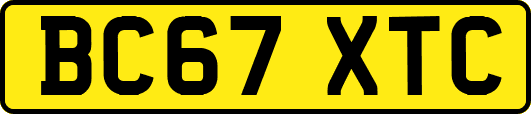 BC67XTC