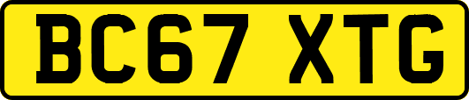 BC67XTG