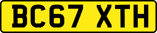 BC67XTH