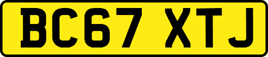 BC67XTJ