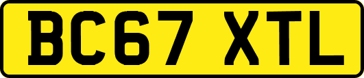 BC67XTL