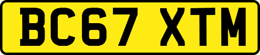 BC67XTM
