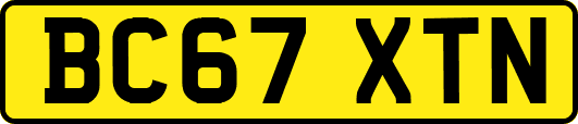 BC67XTN