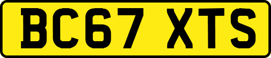 BC67XTS