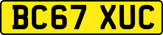 BC67XUC
