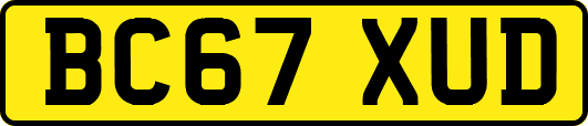 BC67XUD