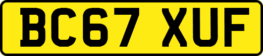 BC67XUF