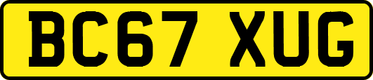 BC67XUG