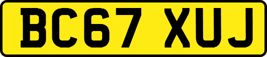 BC67XUJ