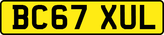 BC67XUL