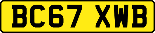 BC67XWB