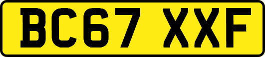 BC67XXF