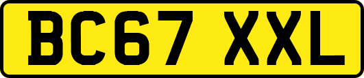 BC67XXL