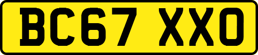 BC67XXO