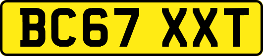 BC67XXT
