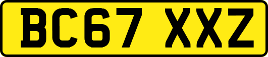 BC67XXZ
