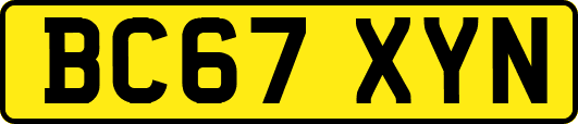 BC67XYN