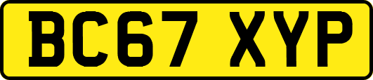 BC67XYP