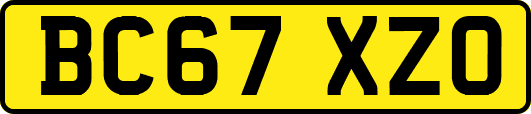 BC67XZO