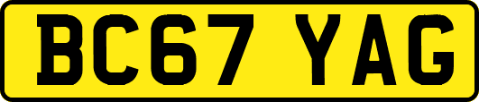 BC67YAG