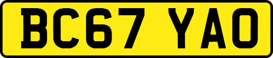BC67YAO