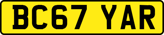 BC67YAR