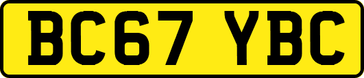 BC67YBC