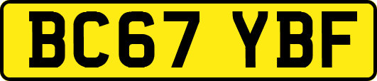 BC67YBF