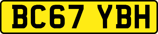 BC67YBH