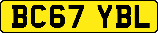 BC67YBL