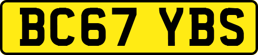 BC67YBS