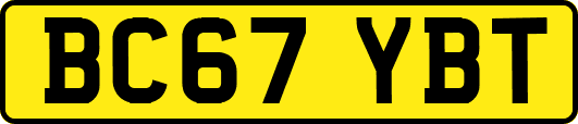 BC67YBT