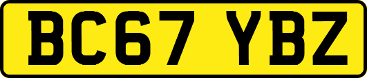 BC67YBZ