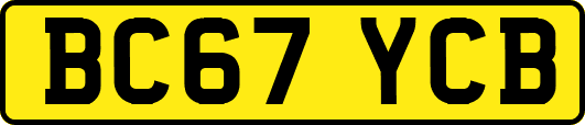 BC67YCB