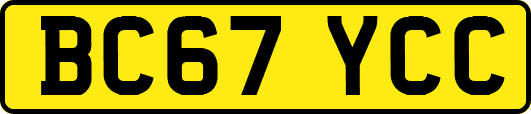 BC67YCC